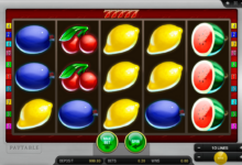 merkur automat online