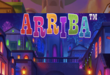 Arriba Scratch Matri Studios thumbnail