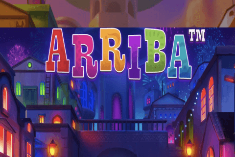 Arriba Scratch Matrix Studios thumbnail 