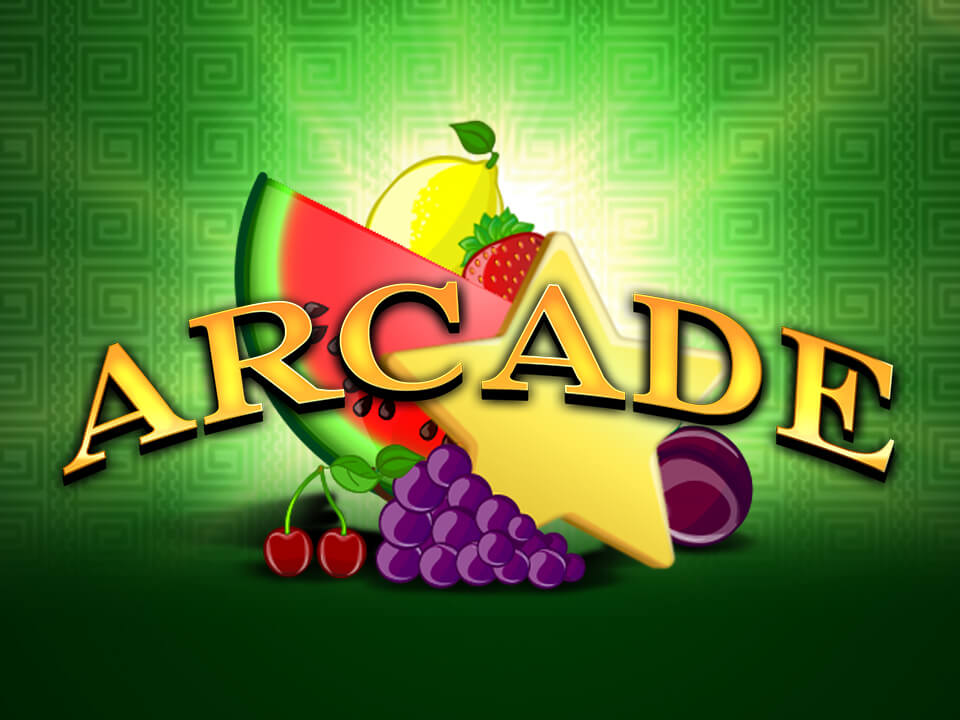 arcade slot wazdan 