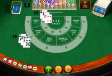 baccarat playtech bakarat online