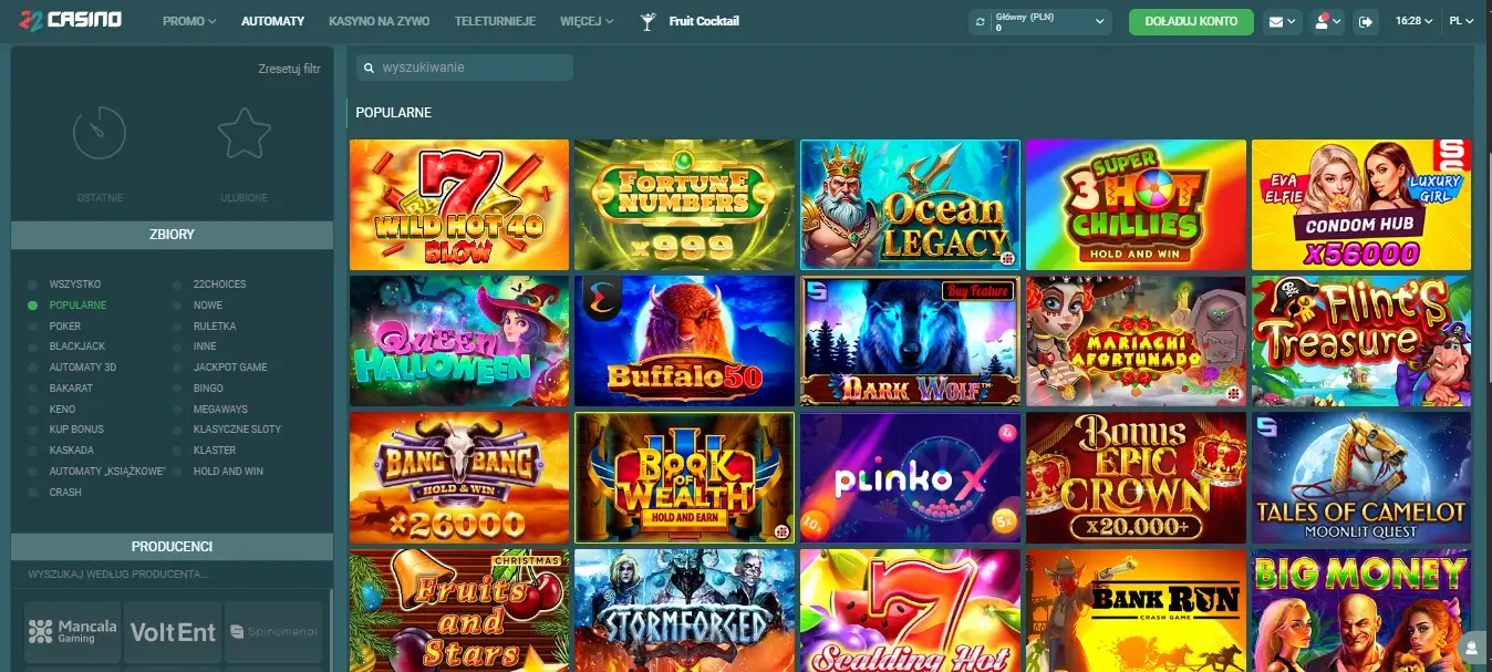 22Casino3