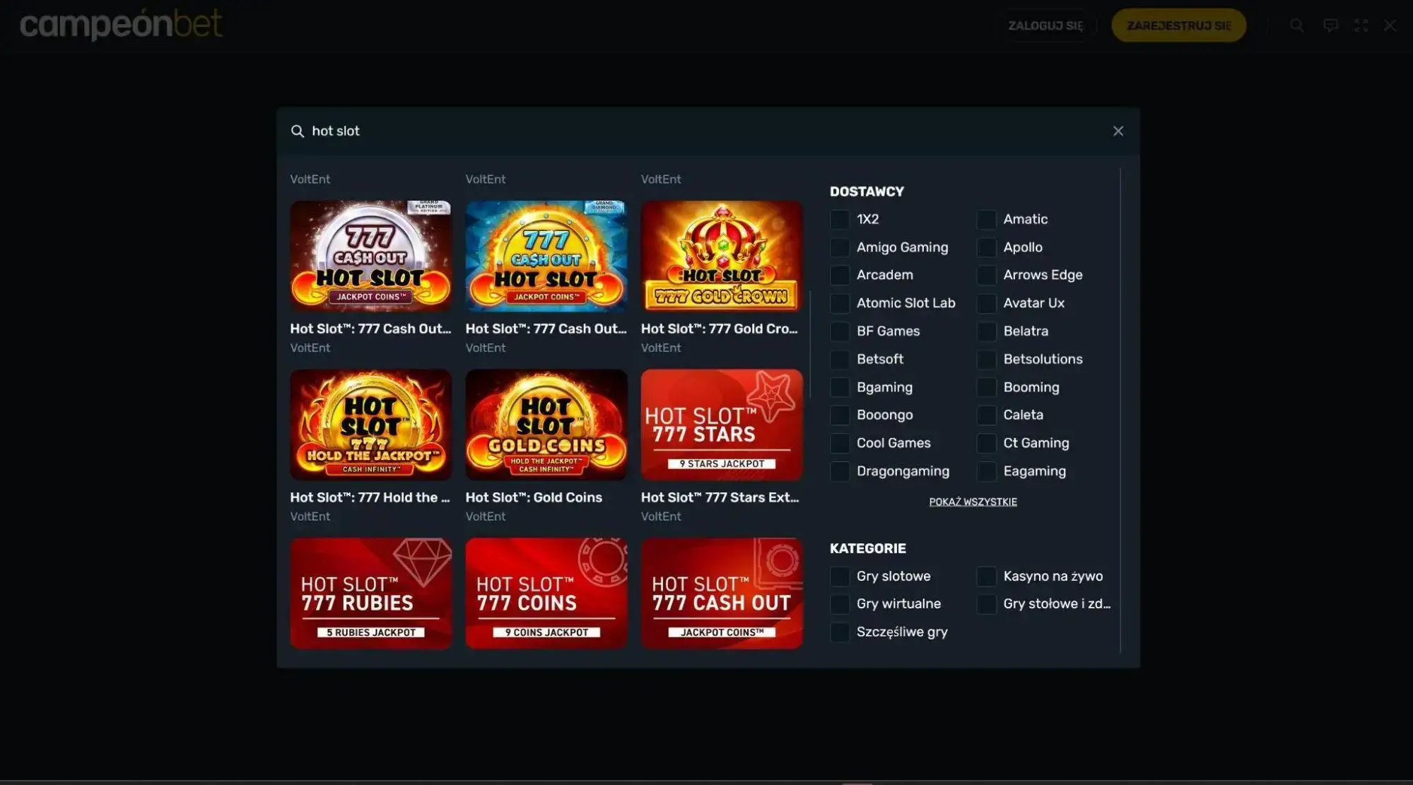 Hot Slot: 777 Cash Out Grand Platinum Edition w CompeonBet Casino