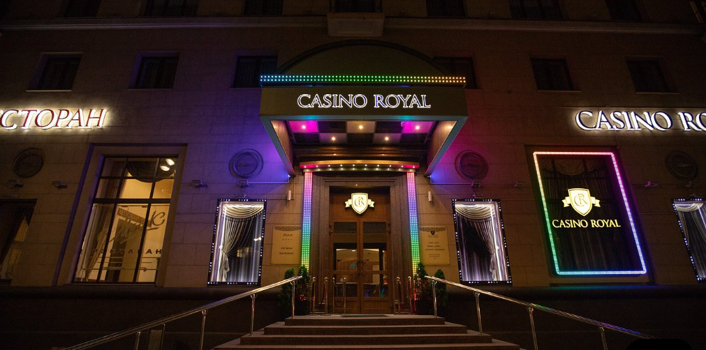Royal Casino Krakow