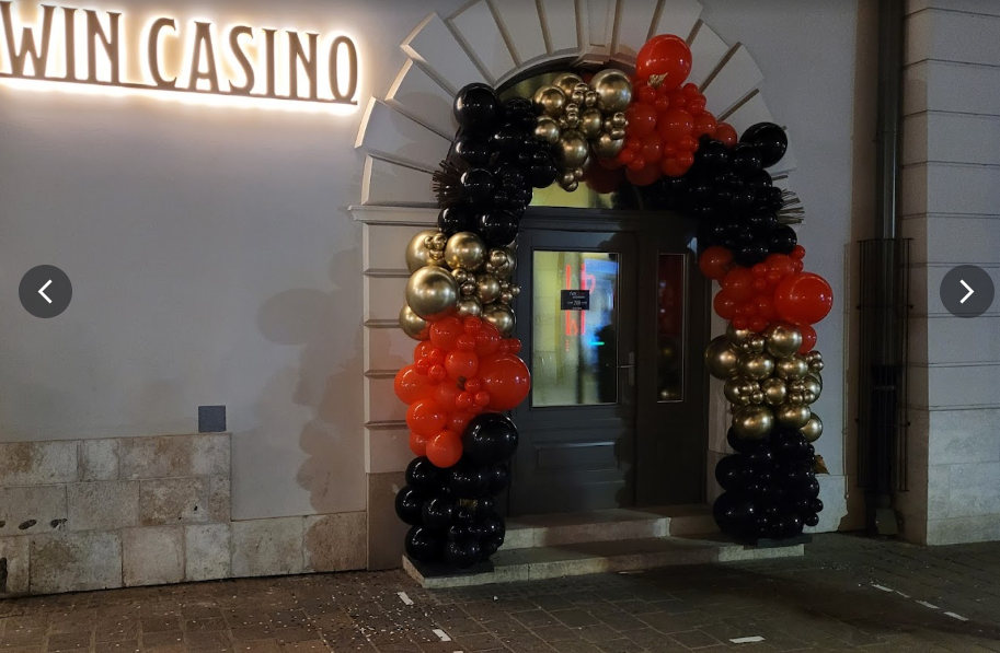 Win Casino