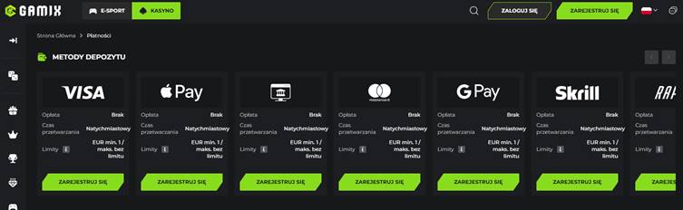 gamix.io 