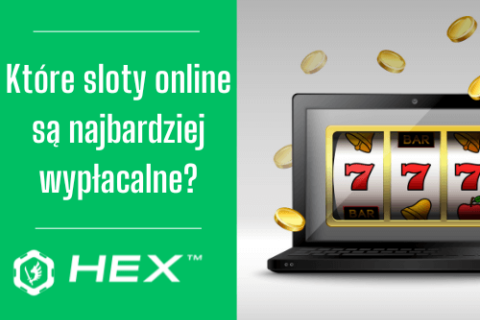 ktore sloty online sa najbardziej wyplacalne e