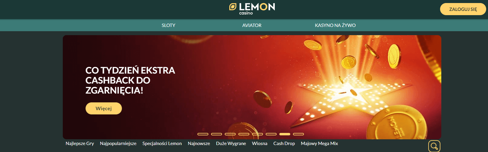 Lemon Casino