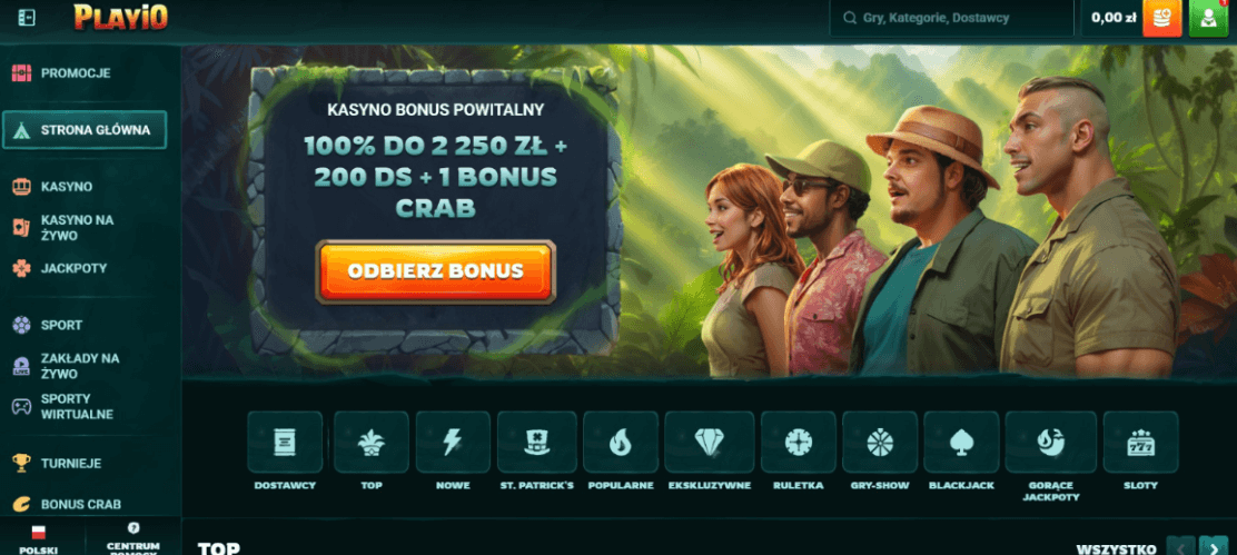 playio 1