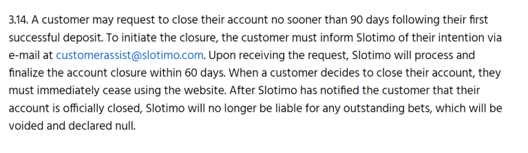 slotimo