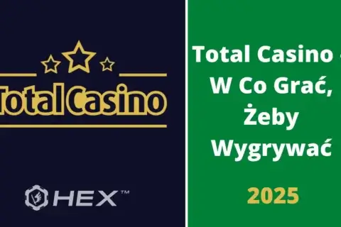total casino online czy da sie wygrac