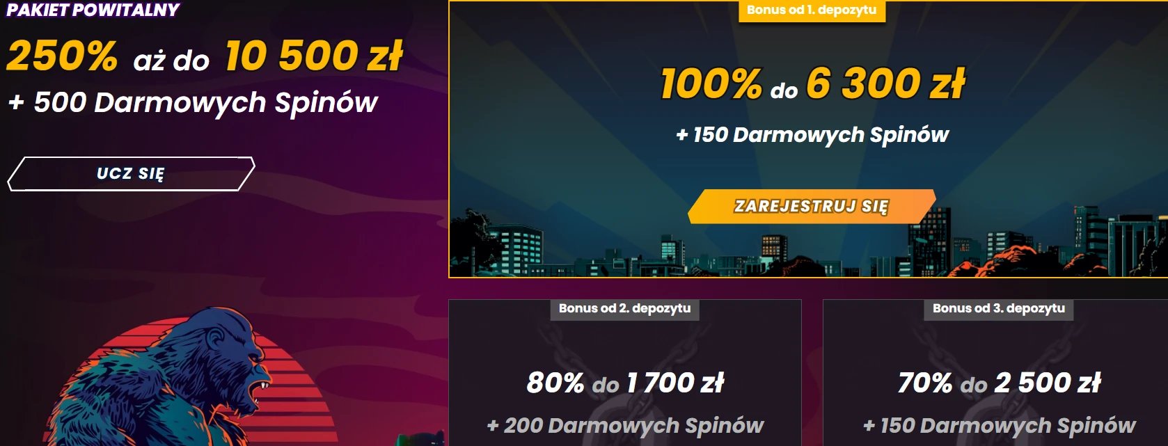 wild tokyo casino bonuses
