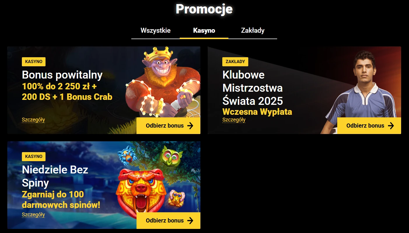 zet casino bonuses