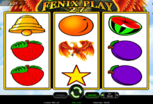 feni play  wazdan automat online