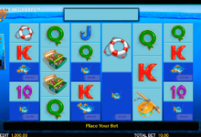 fishin frenzy megaways blueprint automat online