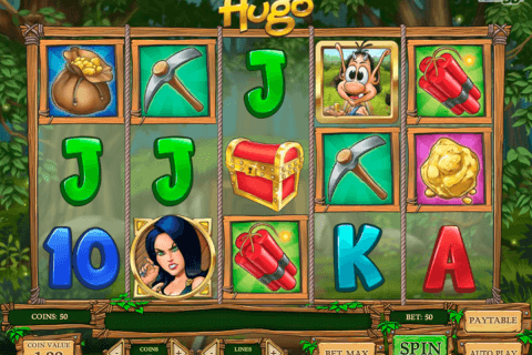 hugo playn go automat online 