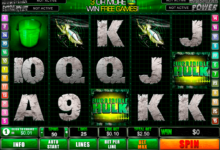 incredible hulk playtech automat online