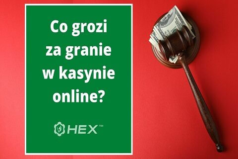 kary za hazard online