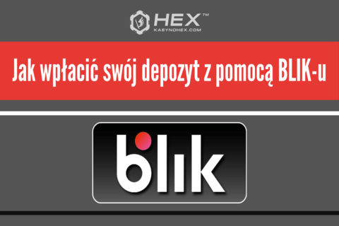 kasyno online blik
