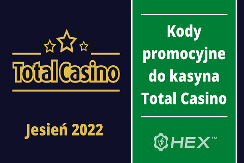 kody bonusowe totalcasino
