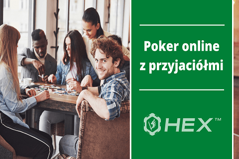 poker online ze znajomymi