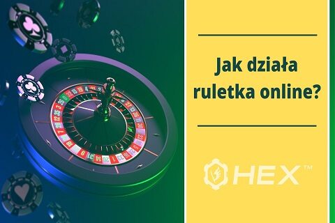 ruletka online