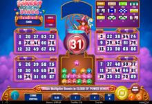 sweet alchemy bingo playn go
