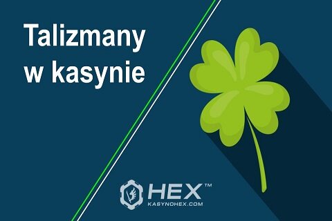 talizmany kasynowe