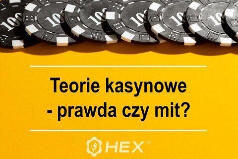 teorie kasynowe