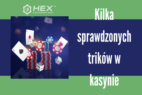 triki w kasynie online