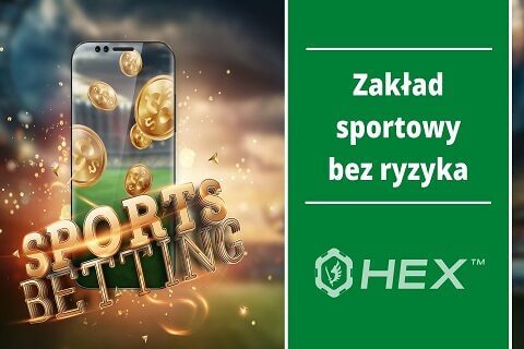 zaklad bez ryzyka bukmacher